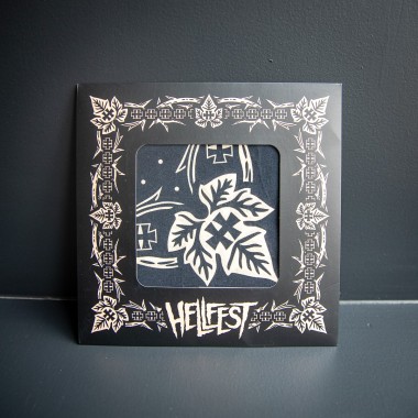 Bandana "Hellvine"