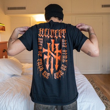 T-shirt "Slamcore II"