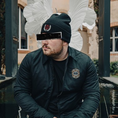 Twill Jacket "Legacy"