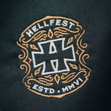 Blouson Twill "Legacy"