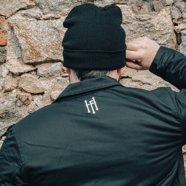 Blouson Twill "Legacy"