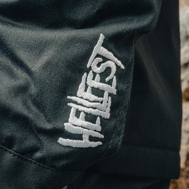 Blouson Twill "Legacy"