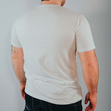 T-Shirt "Made In France" White