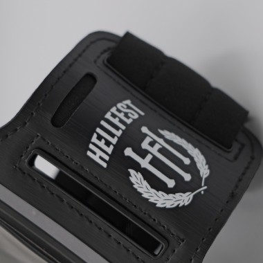 Brassard pour smartphone