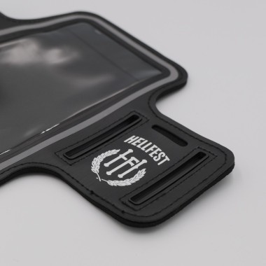 Brassard pour smartphone