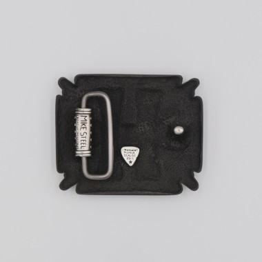 Boucle de Ceinture "Hellectric"