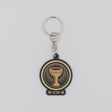 Bronze Medal "Altar"