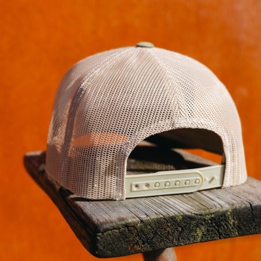 Casquette "Retro Trucker"