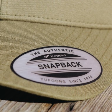 Cap "Retro Trucker"