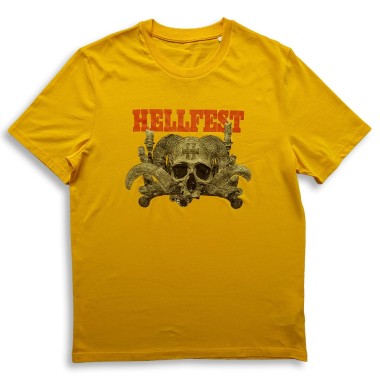 T-shirt "Ritual"