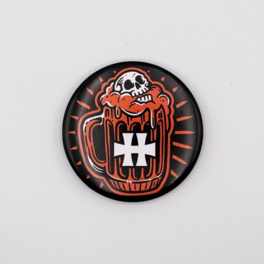 Magnet Décapsuleur "Sergio"