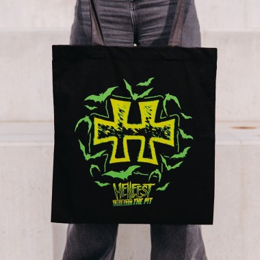 Tote bag "H 26"