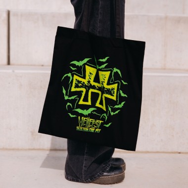 Tote bag "H 26"