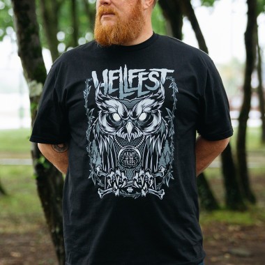 T-shirt "Army of the Trees"