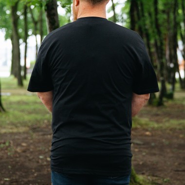 T-shirt "Army of the Trees"