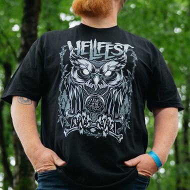 T-shirt "Army of the Trees"