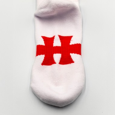 Chaussettes "Red Hellfest"
