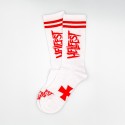 Chaussettes "Red Hellfest"