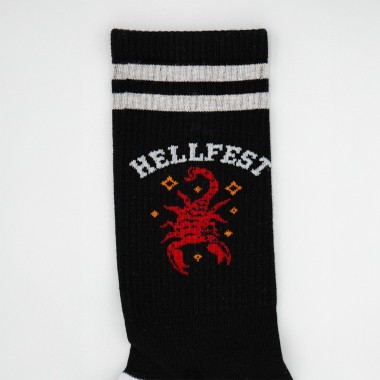Socks "Scorpion"