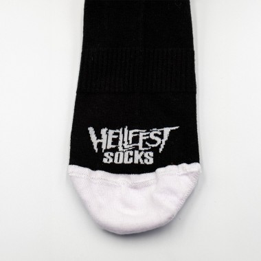 Chaussettes "Scorpion"
