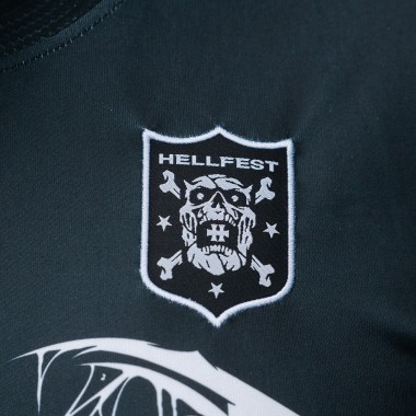 Sports Jersey "US Brutal"