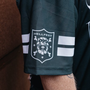 Sports Jersey "US Brutal"