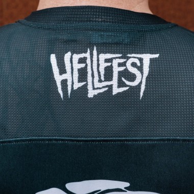 Sports Jersey "US Brutal"