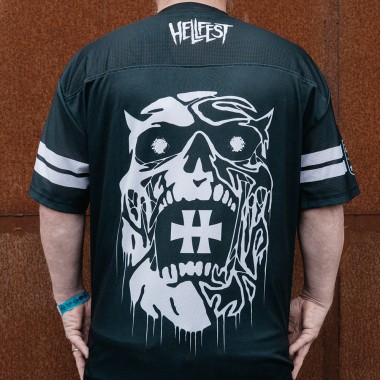 Sports Jersey "US Brutal"