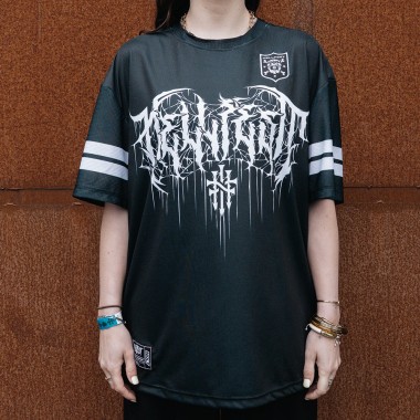 Sports Jersey "US Brutal"