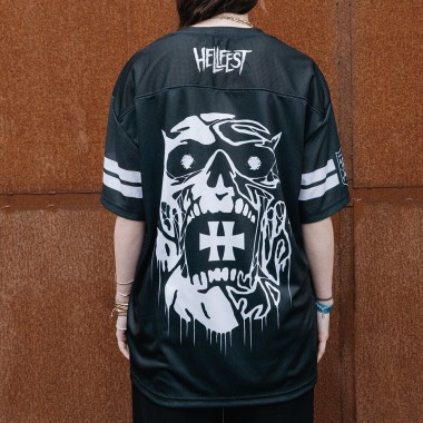 Sports Jersey "US Brutal"