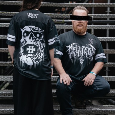 Sports Jersey "US Brutal"