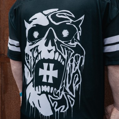 Sports Jersey "US Brutal"