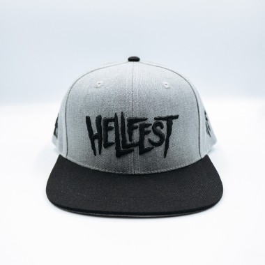 Snapback cap "Slamcore"