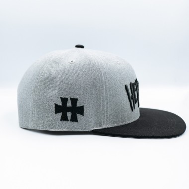 Casquette Snapback "Slamcore"