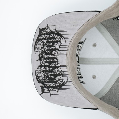 Casquette Snapback "Slamcore"