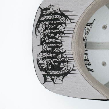 Casquette Snapback "Slamcore"