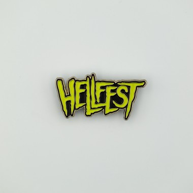 Pin's "Hellfest 2026"
