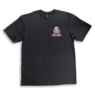 T-shirt "Molotov"