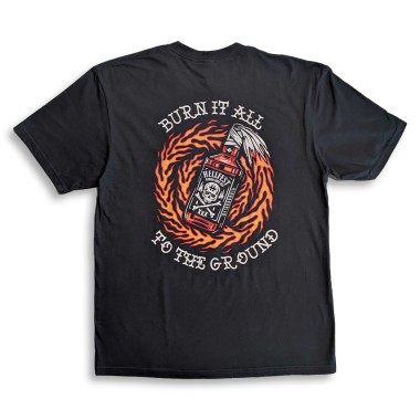 T-shirt "Molotov"