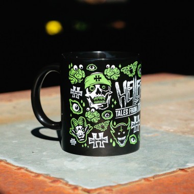 Mug "From the Pit"