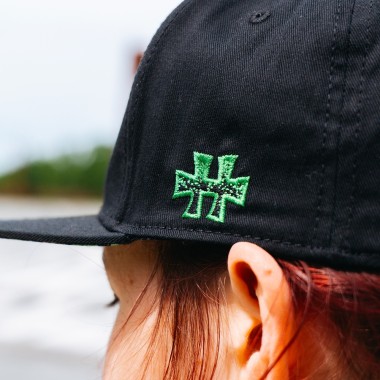 Casquette Snapback "From the Pit"