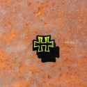Pin's "H26"