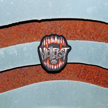 Patch "Vampire"