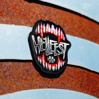 Patch "Vampire"