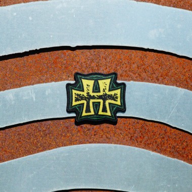 Patch "H26"