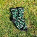 Chaussettes "From the Pit"