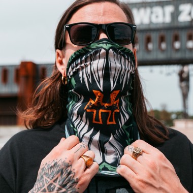 Bandana Tube "2026"