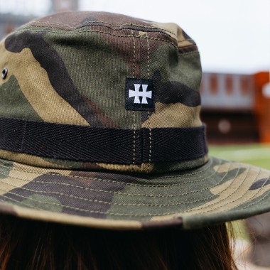 Boonie Hat "Camo"