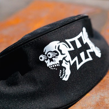 Blet Bag "Skulls"
