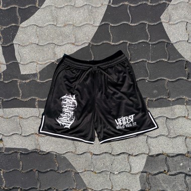 Short Jersey "Open the Pit"